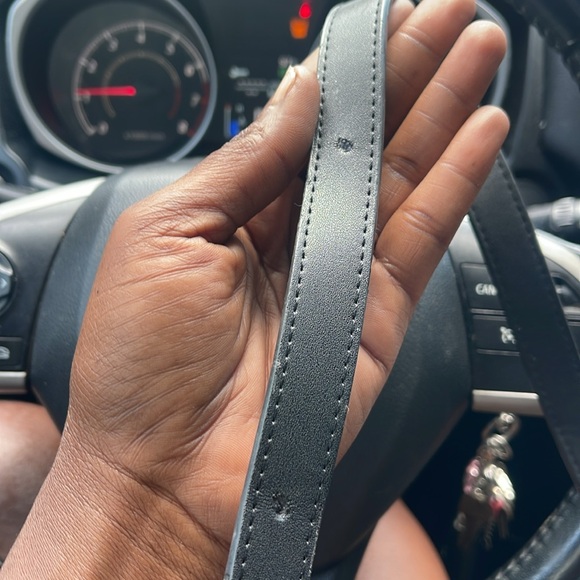 Gucci womens thin belt - Picture 6 of 7